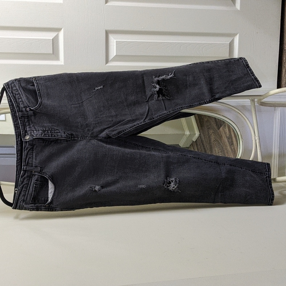 Wild Fable Reap Dark Jeans